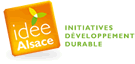 Idée Alsace - Initiatives développement durable